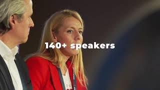 Sthlm Fintech Week 2020 Overview