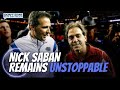 Urban Meyer on Nick Saban Being Best Coach Of This Generation | Don't @ Me With Dan Dakich