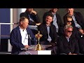 u.s. ryder cup captain davis love s victory speech 2016 ryder cup