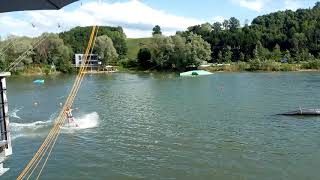 Wakeboard Allgäu Kempten Lang