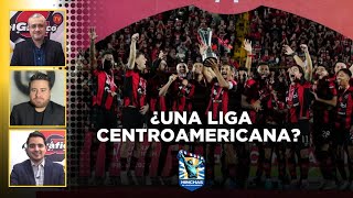 AÑO NUEVO PARA EL FÚTBOL CENTROAMERICANO