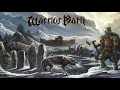 Warrior Path - Black Night