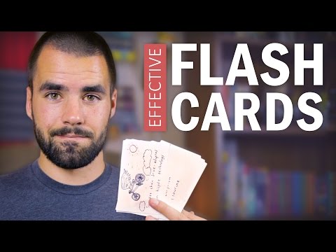 How to Study Effectively with Flash Cards - College Info Geek How to Study Effectively with Flash Cards - College Info Geek