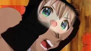 LEAVE ME ALONE RISU