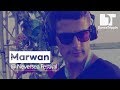 Marwan Dua | Daydreaming Stage at Neversea Festival | Romania