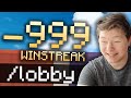 you LAUGH you LOSE your BRIDGE WINSTREAK