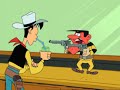 les nouvelles aventures de lucky luke ep42 les dalton fantômes