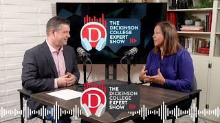 Expert Show: How to Deal with Holiday Stress