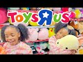 Our Weekend Visit to the Toysrus Store🧸🪀