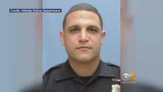 Off-Duty Hillside Police Officer Killed In Crash