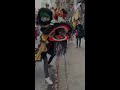 insane chinese new year in nyc 2021