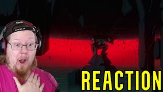 This is fantastic! | Die For You - Valorant Music Video | REACTION