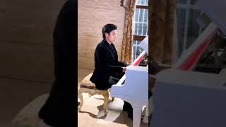 Ma Xiao yu ❤️ 🎹❤️