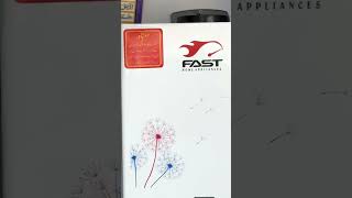 Fast Instant Geyser 8L || Instant Geyser ||  Gas Instant Geyser || Best Geyser #short