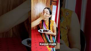 kanjus Malik#funny #comedy #food #story #shortsfeed