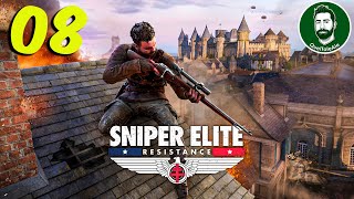 Sniper Elite Resistance - Gameplay ITA - FINALE - 08