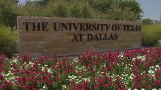 UT Dallas cancels classes after 'water service disruption'