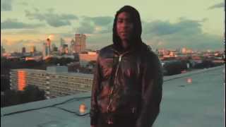 B Live ft. Skepta, Newham Generals \u0026 Spyda | Modern Warfare 2 [Music Video]: SBTV