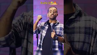 Gaurav Kapoor 🤣🔥 Stand up comedy #shorts #funny #comedy