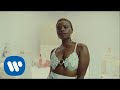 vagabon - water me down (official video)