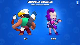 Brawl stars sucks