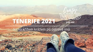 TENERIFE 2021: \