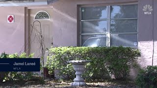 Caretaker arrested for hitting mentally disabled group home residents with frying pan