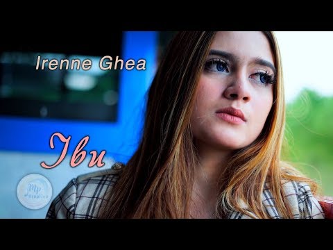 Irenne Ghea Ibu