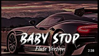 bagardi - baby stop (slowed + reverb) текст || baby stop slowed reverb