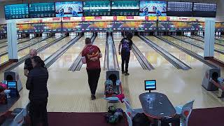 IBIBO 2024  day 7 squad  25 lanes A1-A6