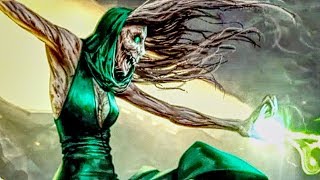 INJUSTICE 2 Enchantress Ending