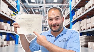 How To Verify Your Contractor's License [FAST]
