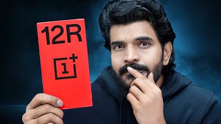 Oneplus 12R 5G Review || in Telugu ||