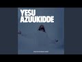 Omusaayi Gwa Yesu