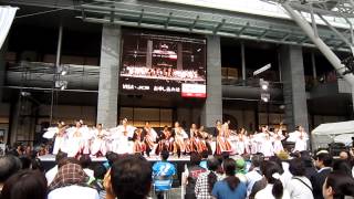 VOUGE603★ふくこいアジア祭り2012