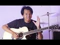 របៀបលេង chromatic scale