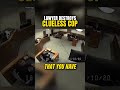 Cop Makes Up DUI Charge With Zero Evidence