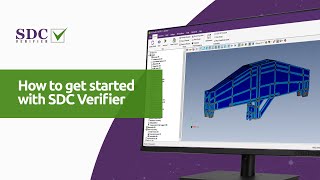 Get Started with SDC Verifier: Project Creation