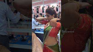 Varshini Sounderajan Latest Video #youtubeshorts #ytshorts #shorts #varshinisounderajan