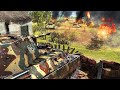 The Stream: Operation Zitadelle 1/2 - Gates of Hell Ostfront