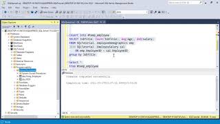 Advanced SQL Tutorial: Stored Procedures + Use Cases
