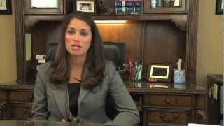 Lloyd Baker Injury Attorneys Q\u0026A - Ingrid - What Baker Law Can Do For You