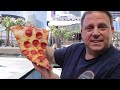 best las vegas cheap eats at planet hollywood s miracle mile shops