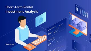 Starting An Airbnb Business: Vacation Rental Investing With AirDNA