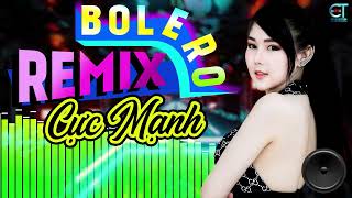 LK Nhạc Sống Bolero Trữ Tình Remix 2026 CỰC MẠNH | Nhạc Sống Hà Tây Remix Nhạc Sàn Bolero Remix