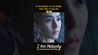 #iamnobody #NeuHou #cdrama #dorama #youku