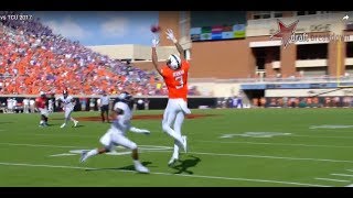 RSP Boiler Room No. 122: WR Marcell Ateman (Oklahoma State)