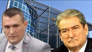 BERISHA dridhet nga DUMANI për…/ DOÇI: Me nisjen e hetimeve nga SPAK, BERISHA ka ndryshuar alibinë