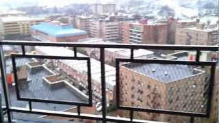 LeFrak Apartment