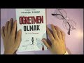 ÖĞretmen adaylarinin mutlaka okuması gereken 3 akici kİtap kitap serüvenim 1 3 teacher books